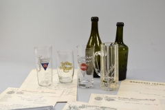 Erste Umsetzungen des BIAG-SIGNET, ca. 1910/1920