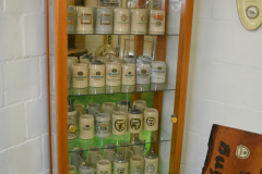 Tonkrüge  von ca. 1930-2012 auf einen Blick