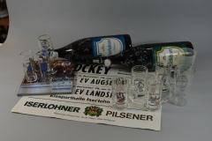 ECD, IEC, Iserlohn Roosters