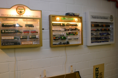 Modellautokollektion