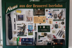 kleine Geschenke erhalten die Freundschaft