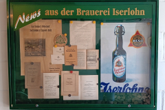 BIAG immer im Mittelpunkt