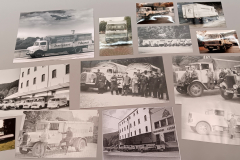 "Die Bierkutscher" Stolz auf die Fahrzeuge und Iserlohner Pilsener