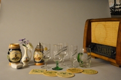 Neuer Start mit dem  BIAG- Erscheinungsbild 1946