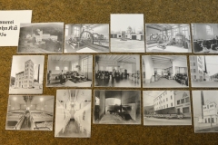 Fotos aus Alben von 1934. Fotograf: Paul Müsse