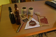 Zum 700. Geburtstag der Stadt Iserlohn, 1937