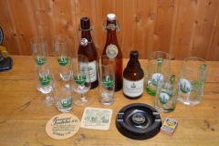 Der Danzturm wurde Anfang der 1950er Jahr als Werbesymbol eingeführt