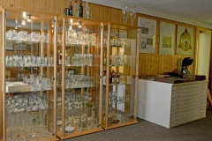 Gläser und Krüge..., von 1960-1980