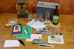 Iserlohner Pilsener aus der "Waldstadt Iserlohn"