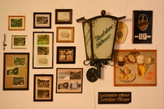 Postkartenmotive von 1950-1990