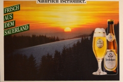 Plakatmotiv: Natürlich Iserlohner