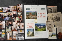 Ausstellung dazu im Stadtmuseum