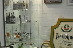 Neuigkeiten aus der Privatbrauerei, Kräusen, Winterbier, 1899, Iserlohner Alt