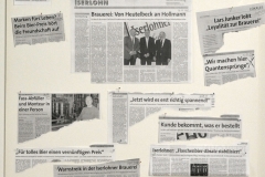 Weitere Auswahl Pressestimmen, 2004-2013