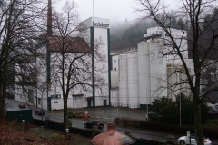 Es ist ruhig geworden an der Grüner Talstraße