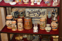 Souvenirs, Souvenirs, kauft sie Leute, kauft sie ein!