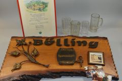 Geschäftsverbindung seit über 100 Jahren