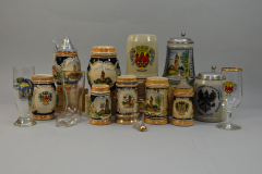 Als "Andenken" noch gern mitgebracht wurden!