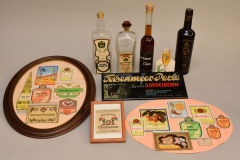 Likörfabrikation und mehr