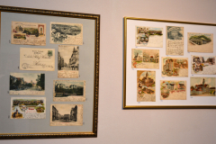 Postkarten aus der Gründerzeit