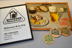 Nichts schmeckte besser