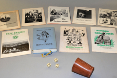 Anzeigen im Wandel der Zeit, 1963 - 1976