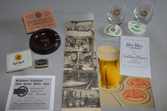 Kenner trinken das gute Bier der Brauerei Iserlohn