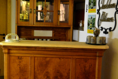 Die kleine Kneipe in unserer Straße...