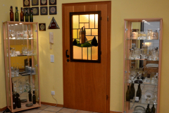 Danzturm im Mittelpunkt