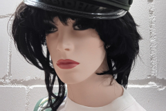 Schirmmütze aus dem Fuhrpark